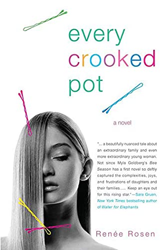 cover image Every Crooked Pot
