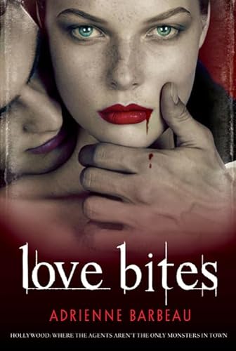 cover image Love Bites