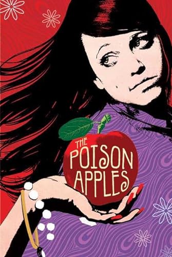 cover image The Poison Apples