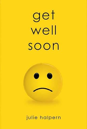 cover image Get Well Soon