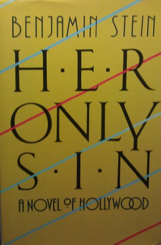 cover image Her Only Sin