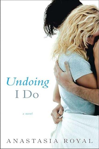cover image Undoing I Do