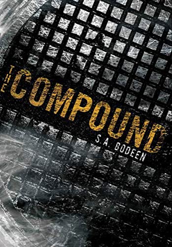 cover image The Compound