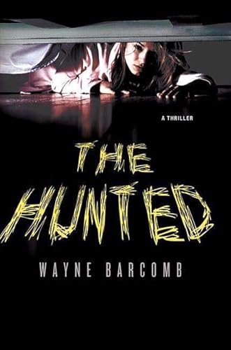 cover image The Hunted
