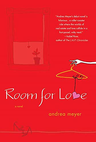 cover image Room for Love