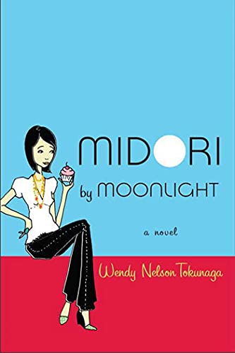 cover image Midori by Moonlight