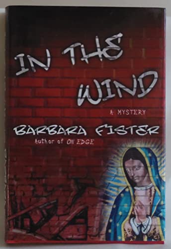 cover image In the Wind