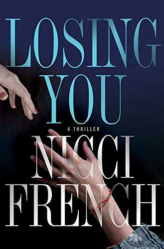 cover image Losing You