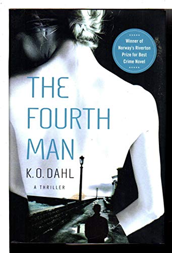 cover image The Fourth Man