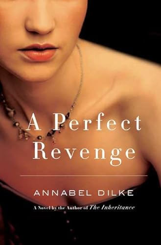 cover image A Perfect Revenge