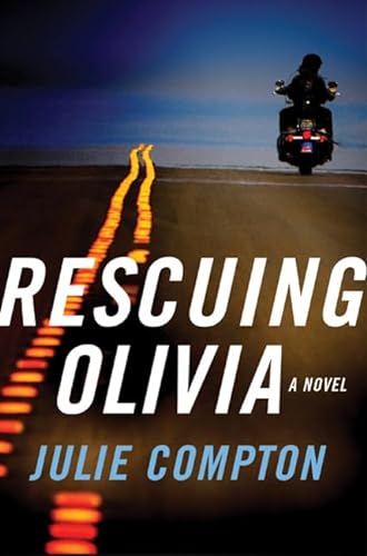 cover image Rescuing Olivia