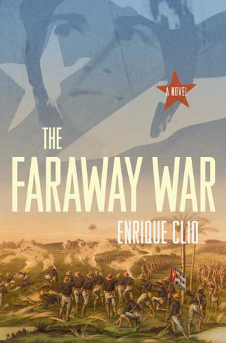 cover image The Faraway War