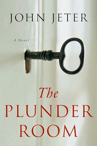 cover image The Plunder Room