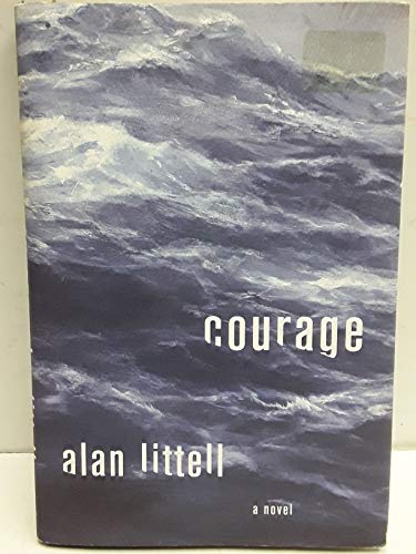cover image Courage