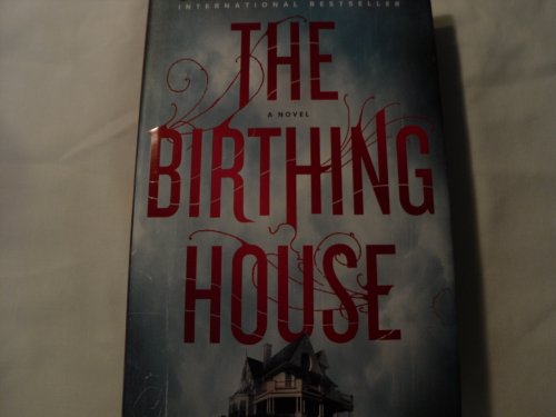 cover image The Birthing House