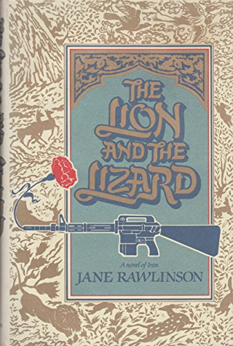 cover image The Lion and the Lizard
