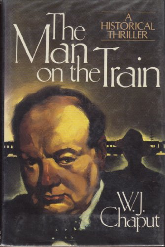cover image The Man on the Train