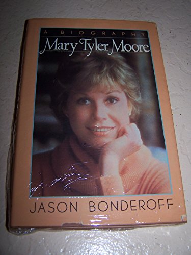 cover image Mary Tyler Moore
