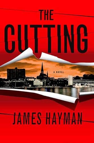 cover image The Cutting