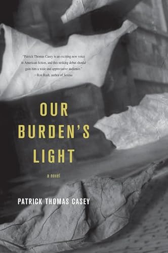 cover image Our Burden's Light