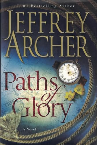 cover image Paths of Glory