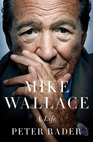 cover image Mike Wallace: A Life