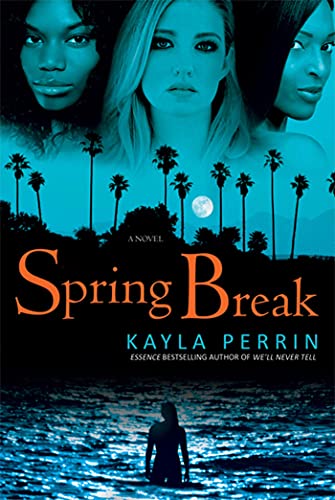 cover image Spring Break