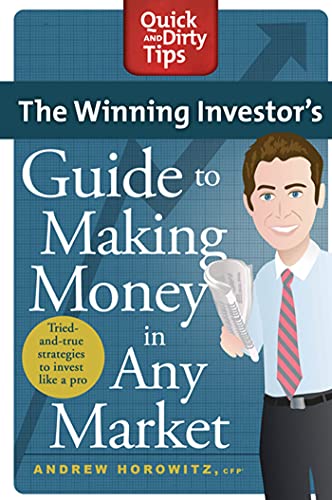 cover image The Winning Investor's Guide to Making Money in Any Market