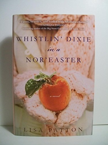 cover image Whistlin' Dixie in a Nor'Easter