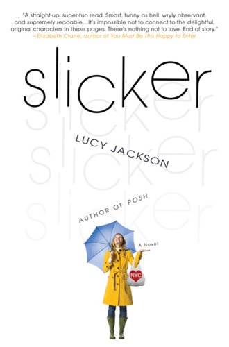 cover image Slicker