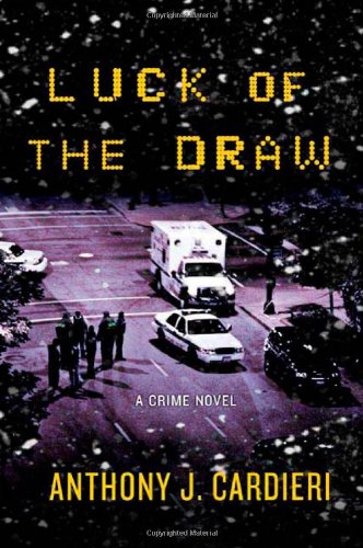 cover image Luck of the Draw