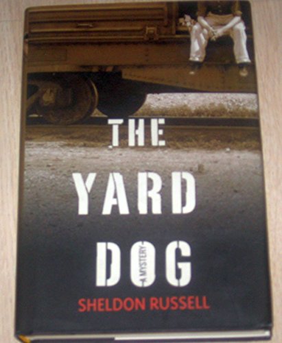 cover image The Yard Dog
