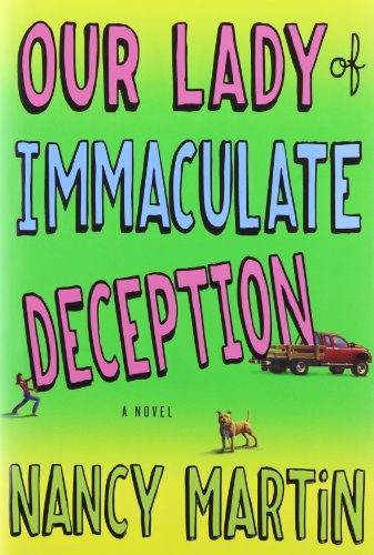 cover image Our Lady of Immaculate Deception