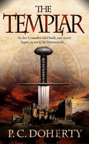 cover image The Templar