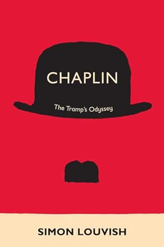 cover image Chaplin: The Tramp's Odyssey