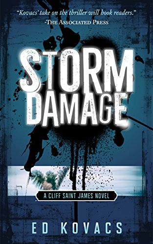 cover image Storm Damage
