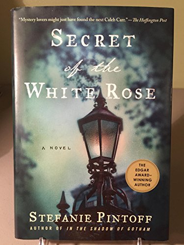 cover image Secret of the White Rose