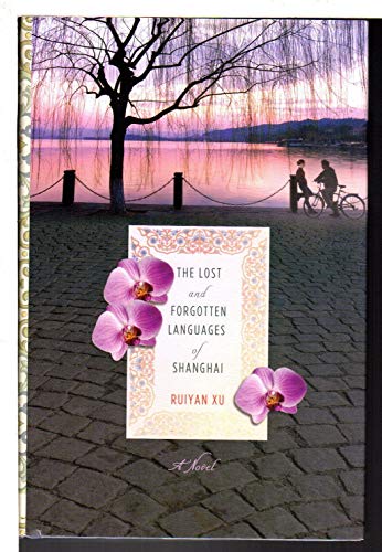 cover image The Lost and Forgotten Languages of Shanghai