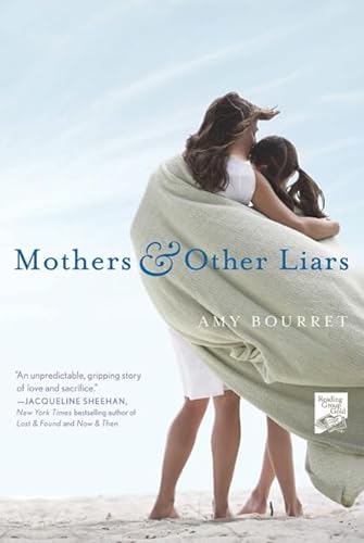 cover image Mothers & Other Liars