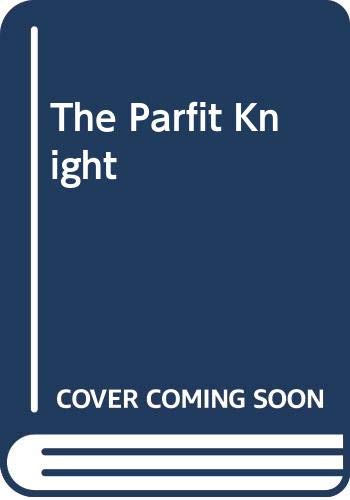 cover image The Parfit Knight