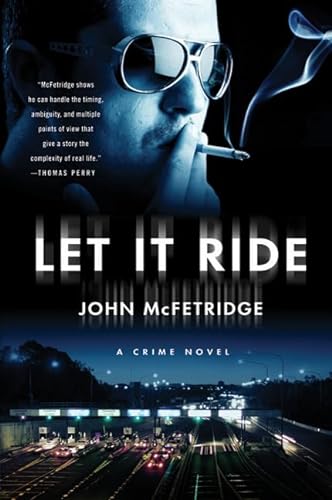 cover image Let It Ride