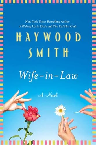cover image Wife-in-Law