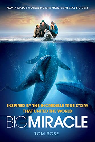 cover image Big Miracle