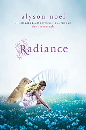 cover image Radiance 