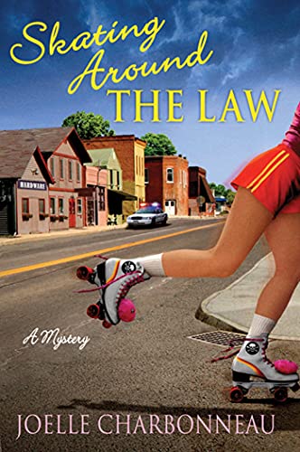cover image Skating Around the Law