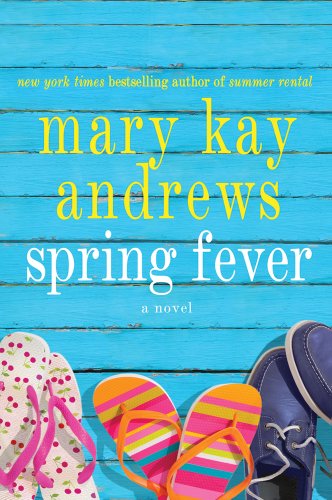 cover image Spring Fever