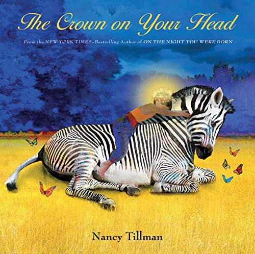 cover image The Crown on Your Head