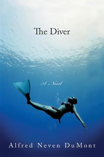 cover image The Diver