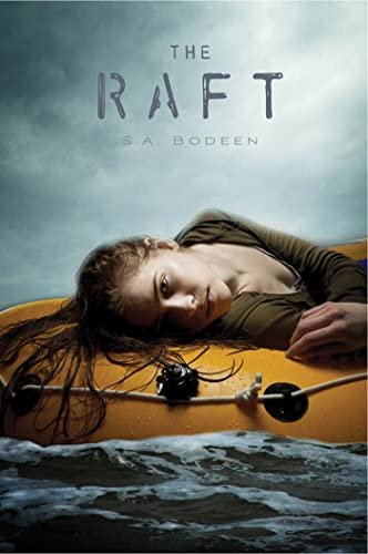 cover image The Raft