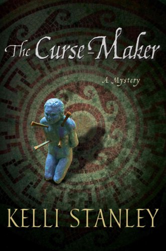cover image The Curse-Maker